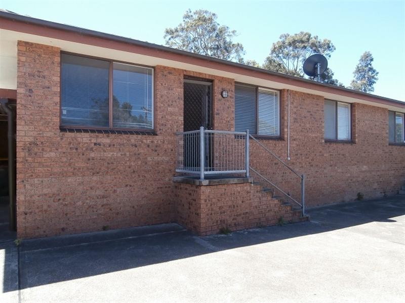 5/45 Brinawarr Street, Bomaderry NSW 2541