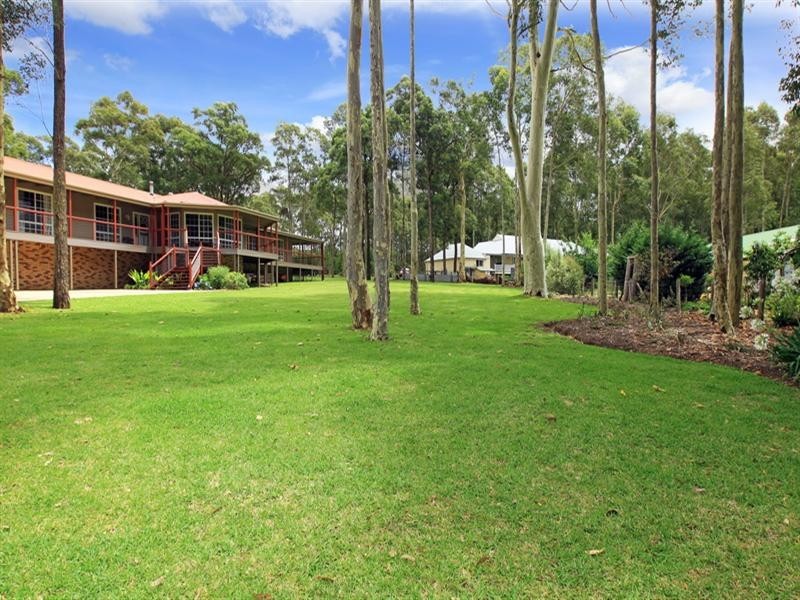 5 Coombah Close, Tapitallee NSW 2540