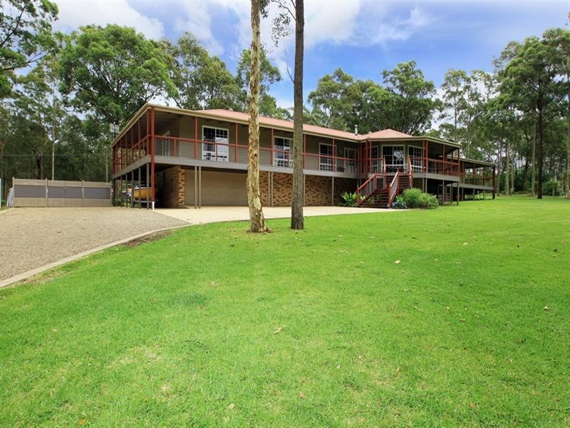 5 Coombah Close, Tapitallee NSW 2540