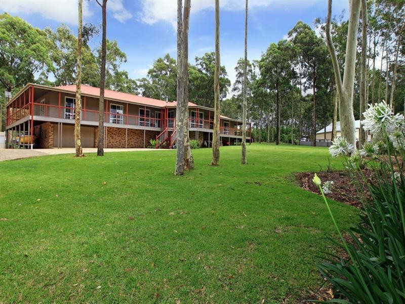 5 Coombah Close, Tapitallee NSW 2540