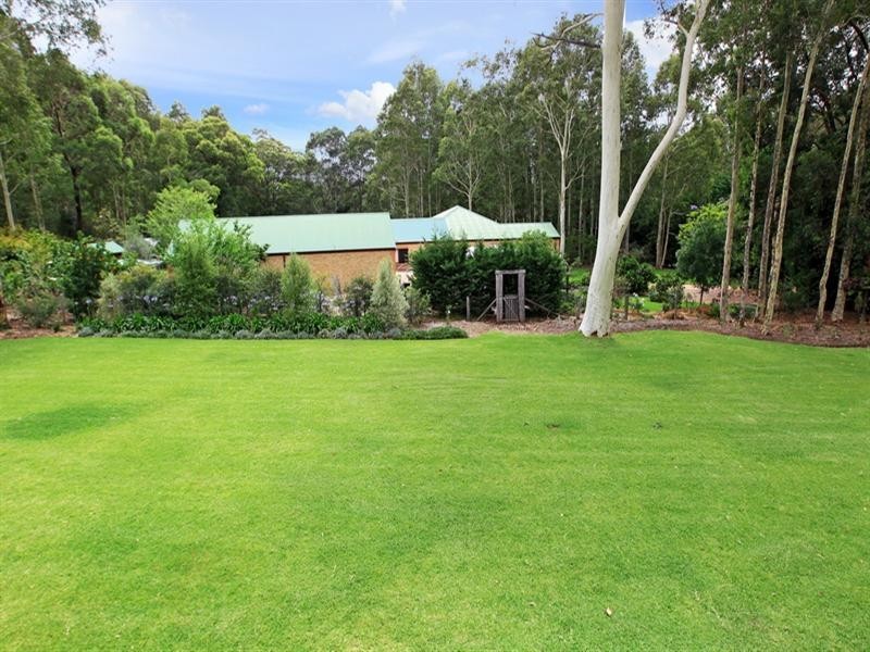 5 Coombah Close, Tapitallee NSW 2540