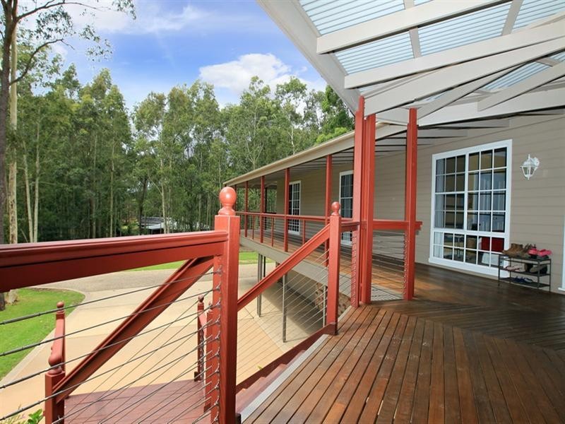 5 Coombah Close, Tapitallee NSW 2540