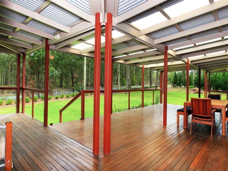 5 Coombah Close, Tapitallee NSW 2540