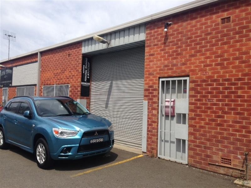 5/14 Haigh Avenue, Nowra NSW 2541