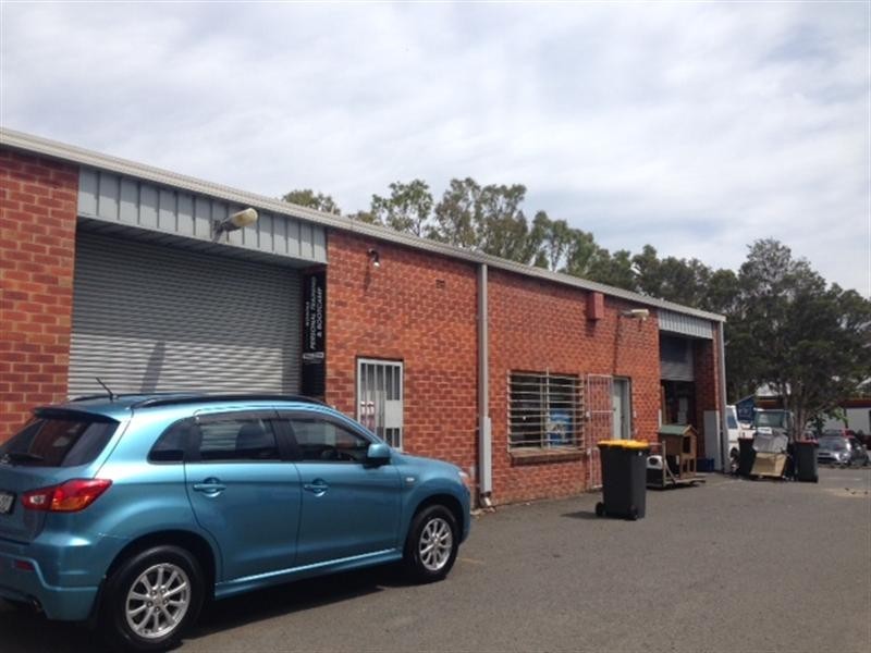 5/14 Haigh Avenue, Nowra NSW 2541