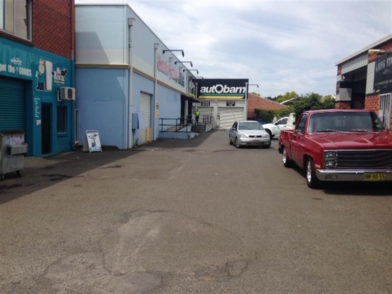 5/14 Haigh Avenue, Nowra NSW 2541