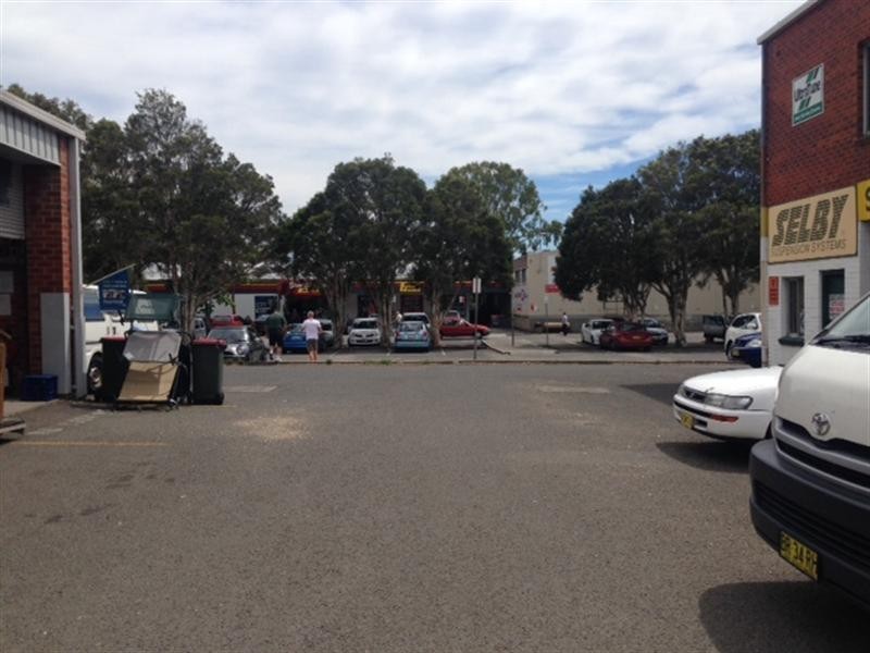 5/14 Haigh Avenue, Nowra NSW 2541