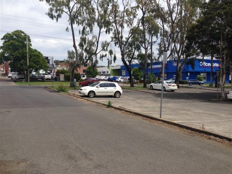 5/14 Haigh Avenue, Nowra NSW 2541