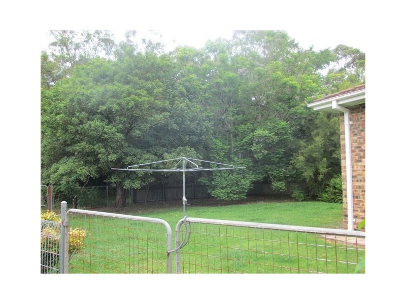 22 Maybern Avenue, North Nowra NSW 2541