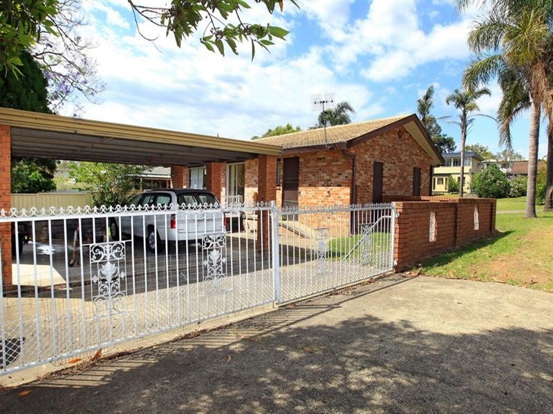 151 Cambewarra Road, Bomaderry NSW 2541