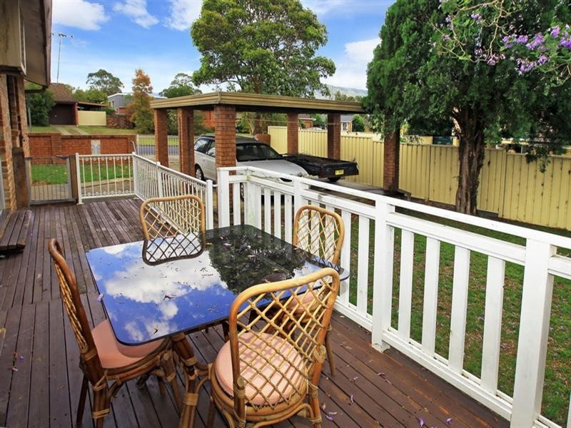 151 Cambewarra Road, Bomaderry NSW 2541