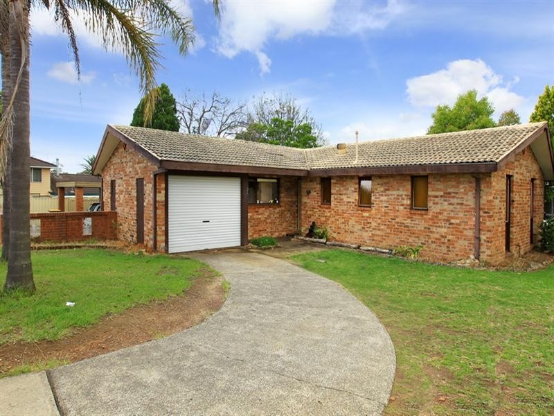 151 Cambewarra Road, Bomaderry NSW 2541