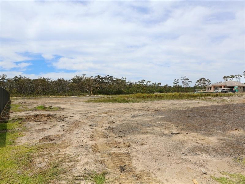 Lot 328 Moona Creek Road, Vincentia NSW 2540