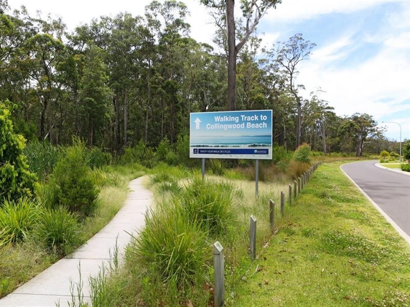 Lot 328 Moona Creek Road, Vincentia NSW 2540