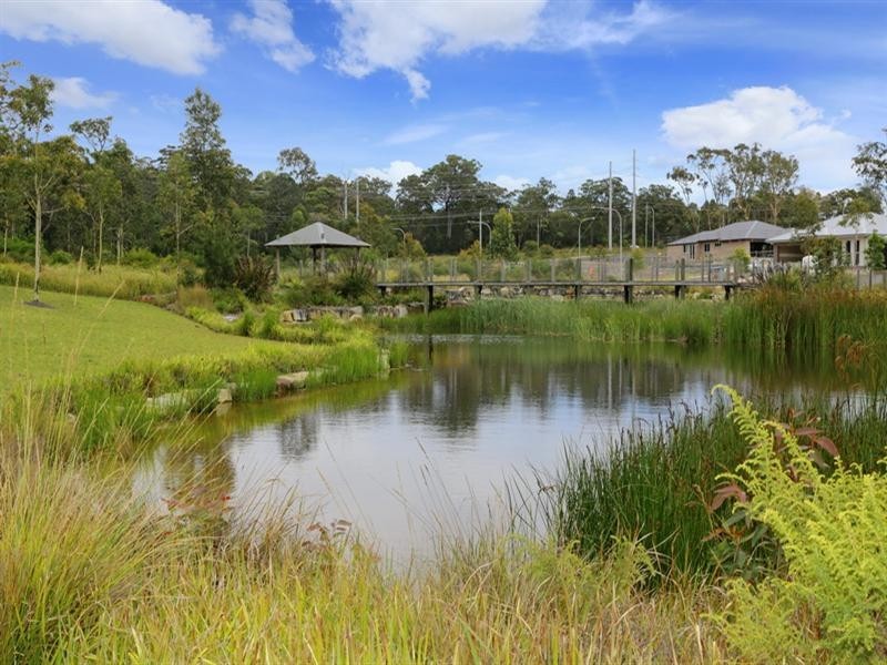 Lot 328 Moona Creek Road, Vincentia NSW 2540