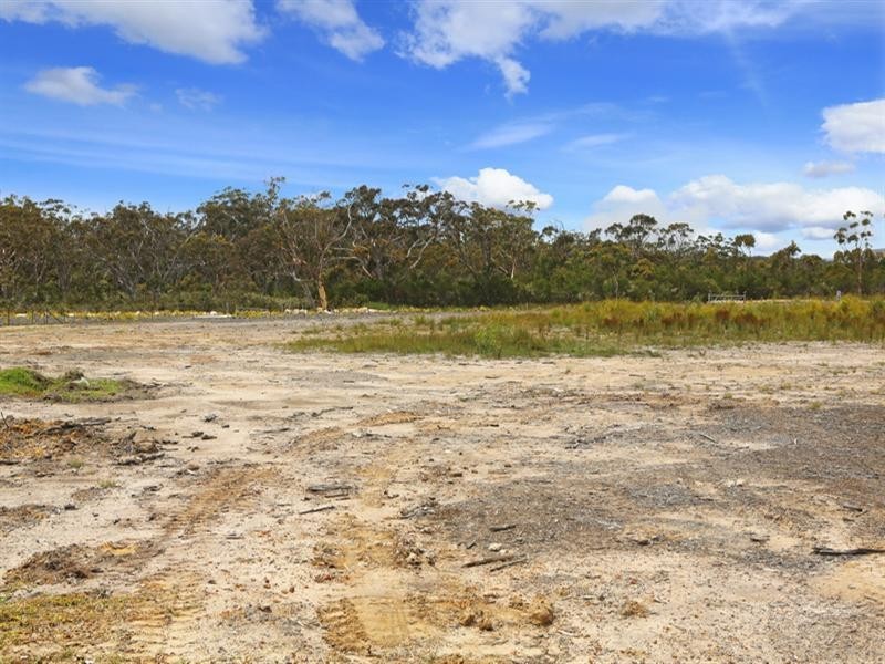 Lot 328 Moona Creek Road, Vincentia NSW 2540