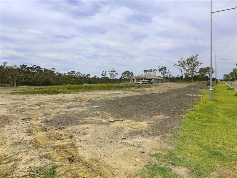 Lot 328 Moona Creek Road, Vincentia NSW 2540
