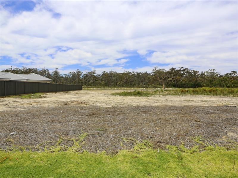 Lot 328 Moona Creek Road, Vincentia NSW 2540