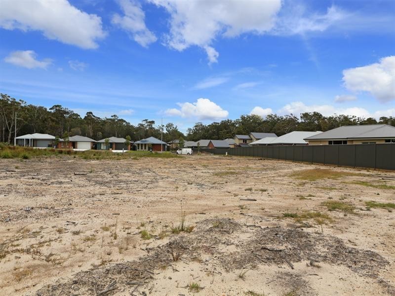 Lot 328 Moona Creek Road, Vincentia NSW 2540