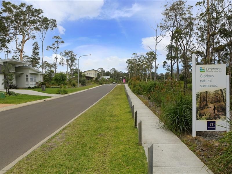 Lot 328 Moona Creek Road, Vincentia NSW 2540