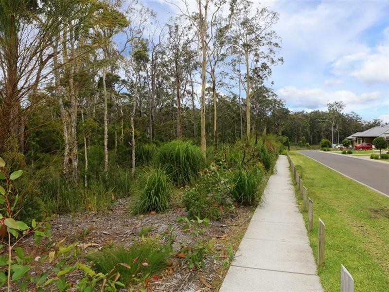 Lot 328 Moona Creek Road, Vincentia NSW 2540