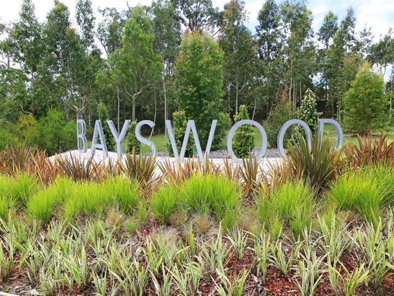 Lot 328 Moona Creek Road, Vincentia NSW 2540