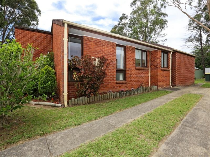 26 Goolagong Street, North Nowra NSW 2541