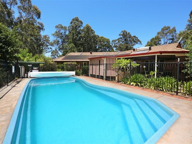 39 Koloona Drive, Tapitallee NSW 2540
