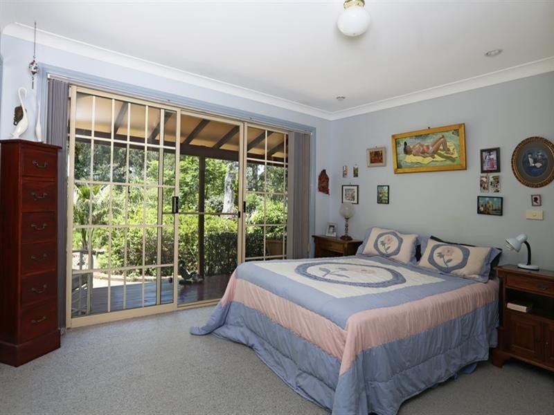 39 Koloona Drive, Tapitallee NSW 2540
