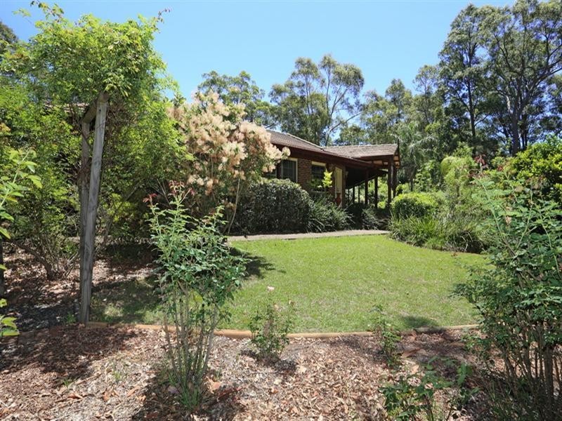 39 Koloona Drive, Tapitallee NSW 2540