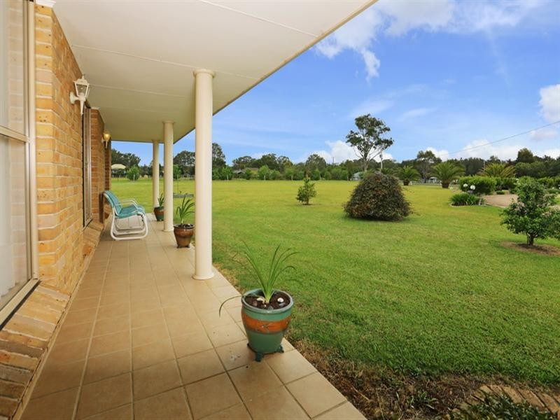 62 Bennett Place, Worrigee NSW 2540