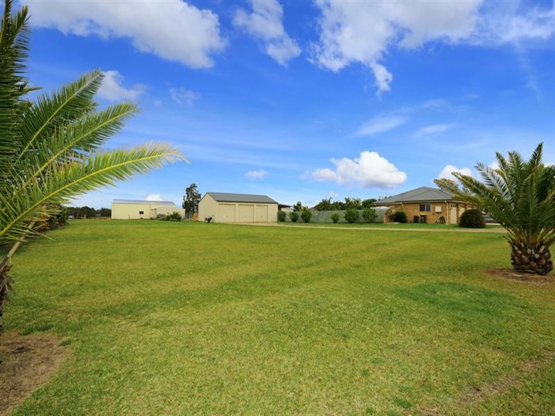 62 Bennett Place, Worrigee NSW 2540