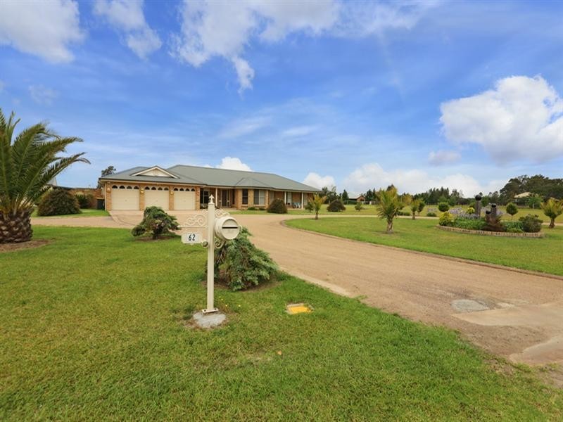 62 Bennett Place, Worrigee NSW 2540