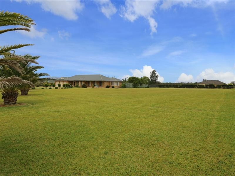 62 Bennett Place, Worrigee NSW 2540