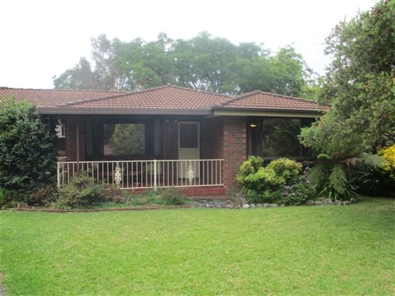 3 Birkdale Grove, Bomaderry NSW 2541