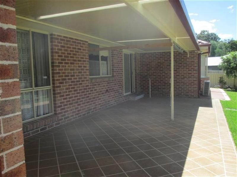 18 Cornelius Place, Nowra NSW 2541