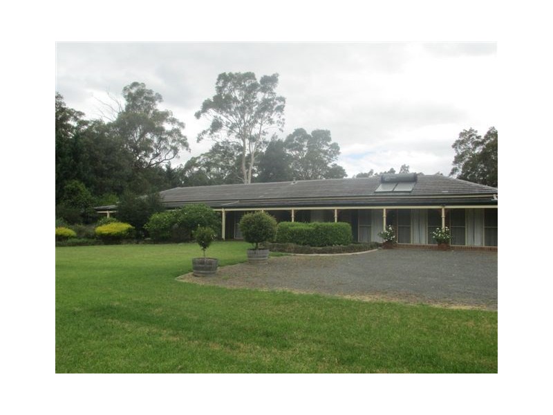 5 Gypsy Point Road, Bangalee NSW 2541