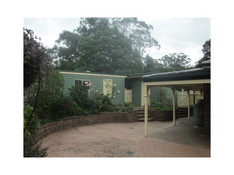 5 Gypsy Point Road, Bangalee NSW 2541
