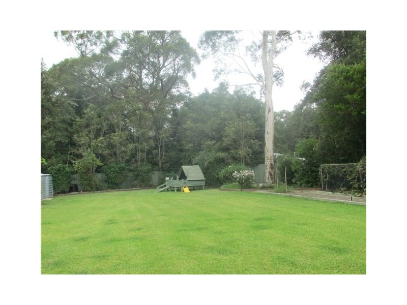 5 Gypsy Point Road, Bangalee NSW 2541