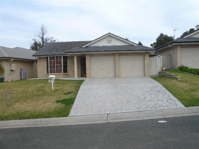 North Nowra NSW 2541