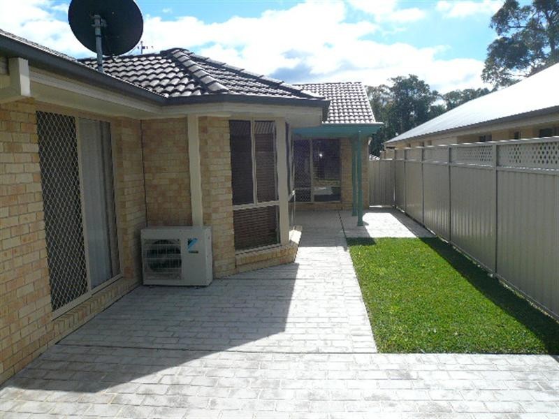 North Nowra NSW 2541