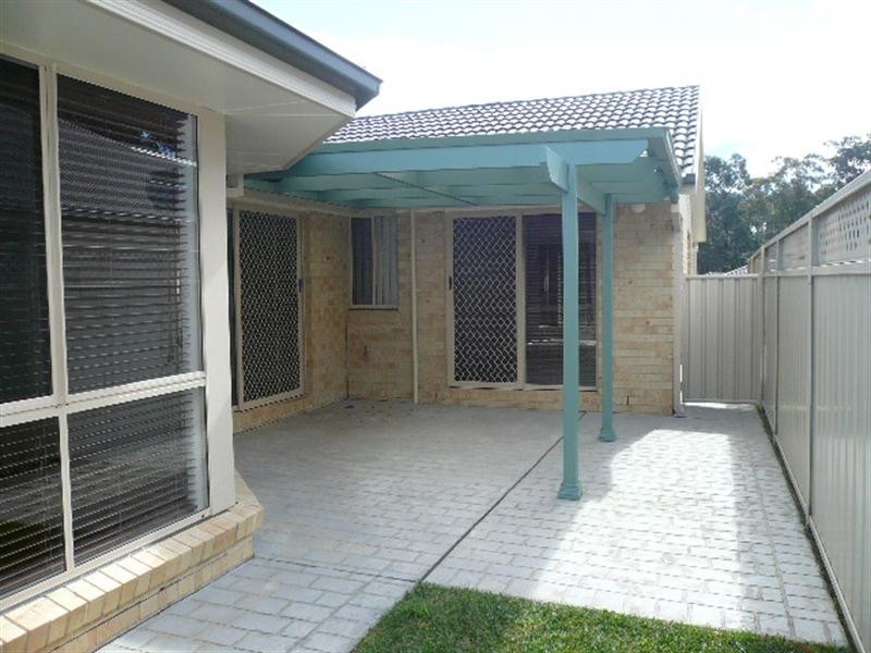 North Nowra NSW 2541