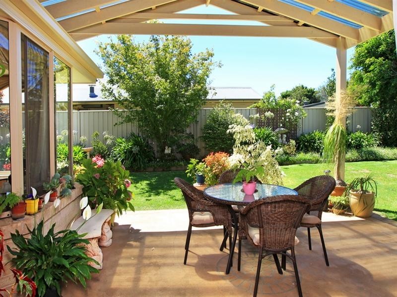 25 Golden Grove, Worrigee NSW 2540