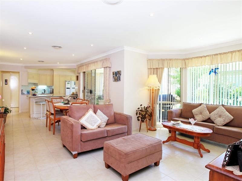 25 Golden Grove, Worrigee NSW 2540