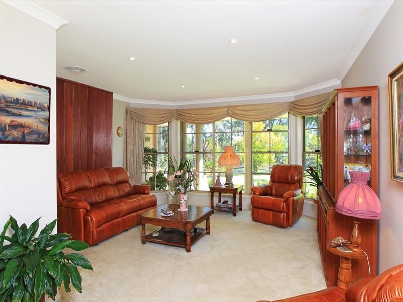 25 Golden Grove, Worrigee NSW 2540