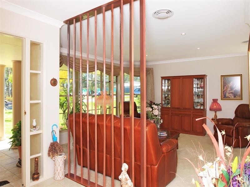 25 Golden Grove, Worrigee NSW 2540