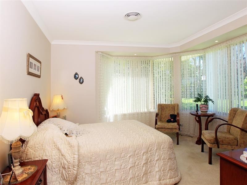 25 Golden Grove, Worrigee NSW 2540