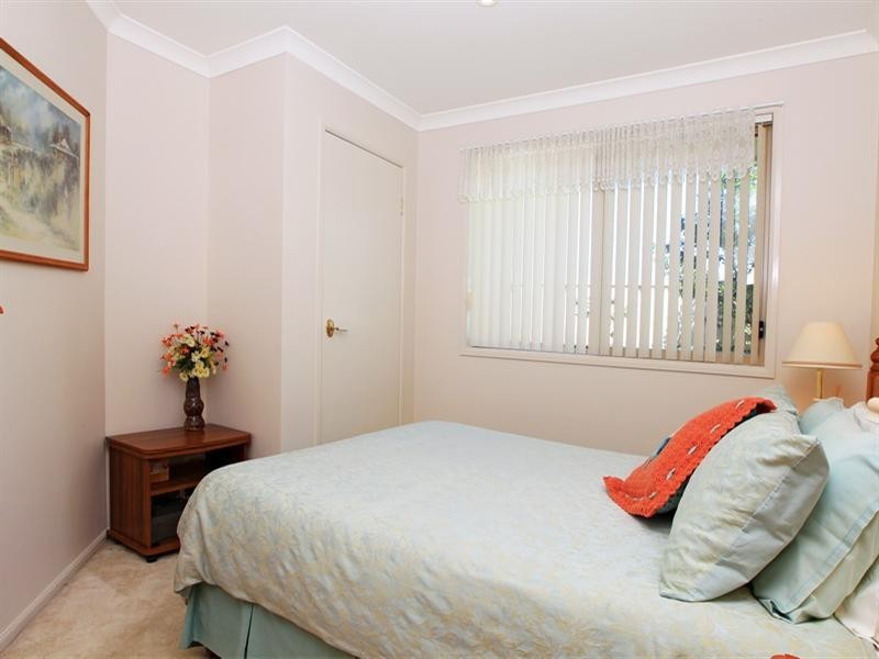 25 Golden Grove, Worrigee NSW 2540