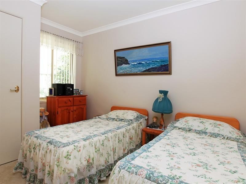 25 Golden Grove, Worrigee NSW 2540