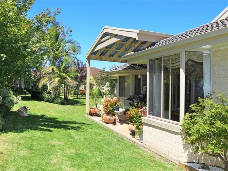 25 Golden Grove, Worrigee NSW 2540